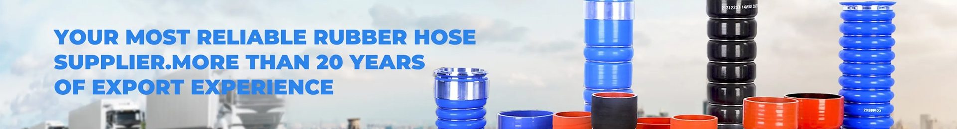 Sfs Hoses