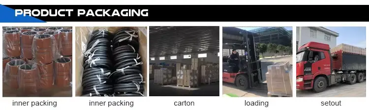 Product packaging